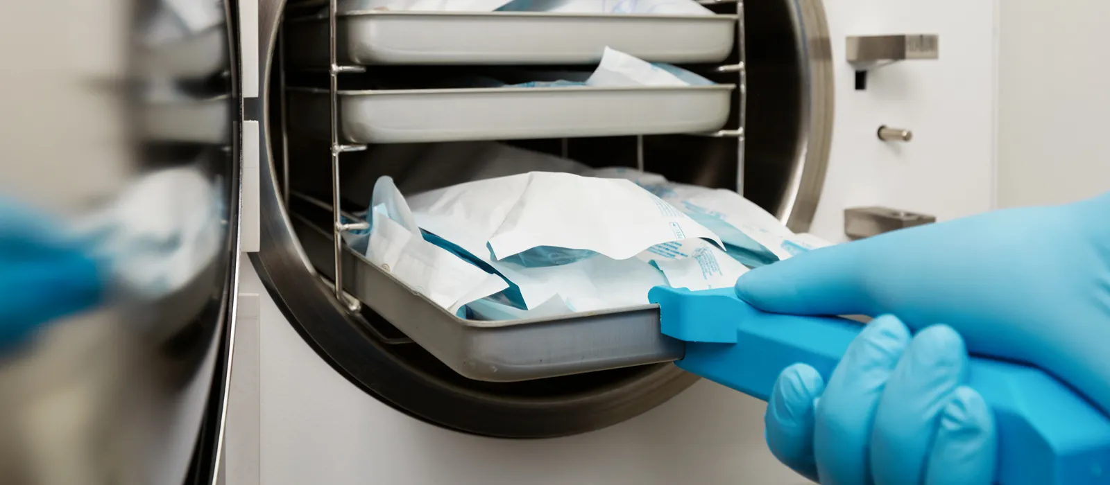 O Que é Uma Autoclave- Aspectos de Funcionamento e Validação.