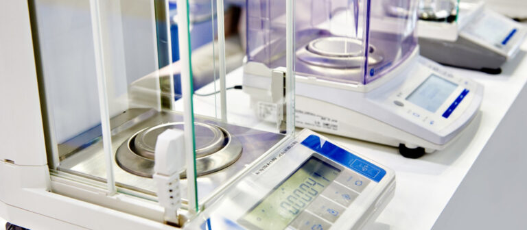 Balança Analítica de Laboratório- Guia do Comprador