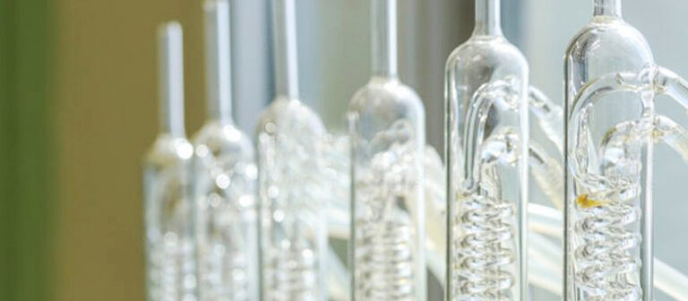 O que são Condensadores de Laboratório Qual a sua importância