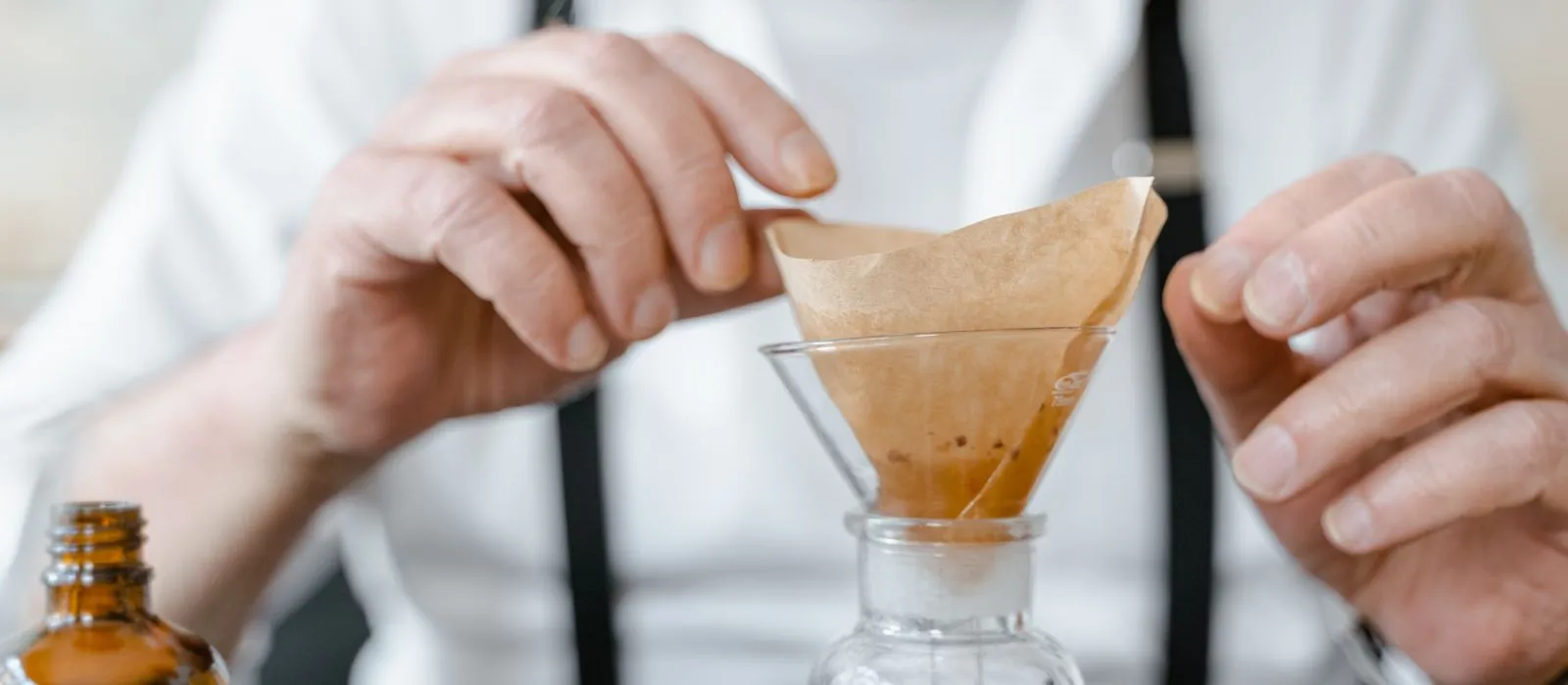 O que é papel filtro qualitativo para laboratório Leia Mais