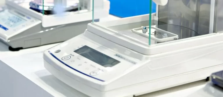 O que é uma Balança Analítica Guia do comprador.