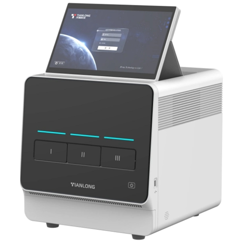 Termociclador 10 1 O que é PCR em tempo real? Qual sua importância para o diagnóstico de doenças?