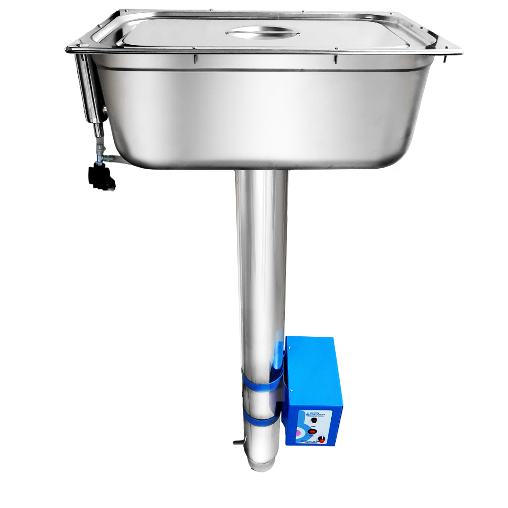 destilador de agua 2 Equipamentos para Laboratório - Manutenção Preventiva Garante Qualidade.