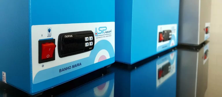 Banho Maria para Laboratório- 7 Dicas de uso