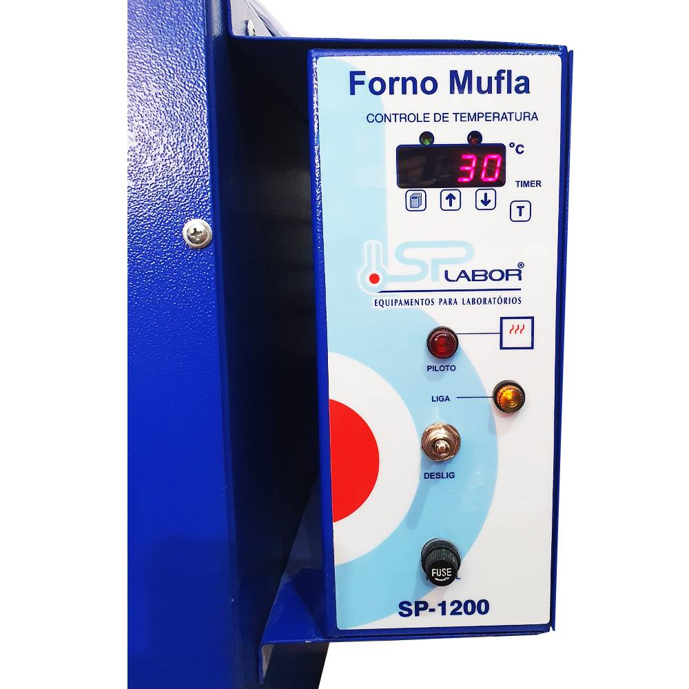 Forno Mufla 5 1 1 Forno-Mufla-5-1-1