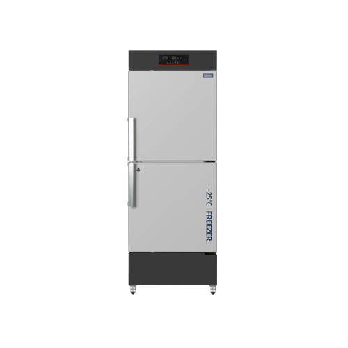 Freezer e Refrigerador MCD 25L350 1 Freezer-e-Refrigerador-MCD-25L350-1
