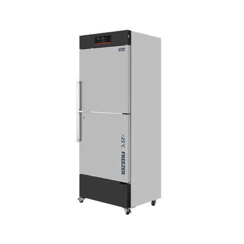 Freezer e Refrigerador MCD 25L350 3 Freezer-e-Refrigerador-MCD-25L350-3