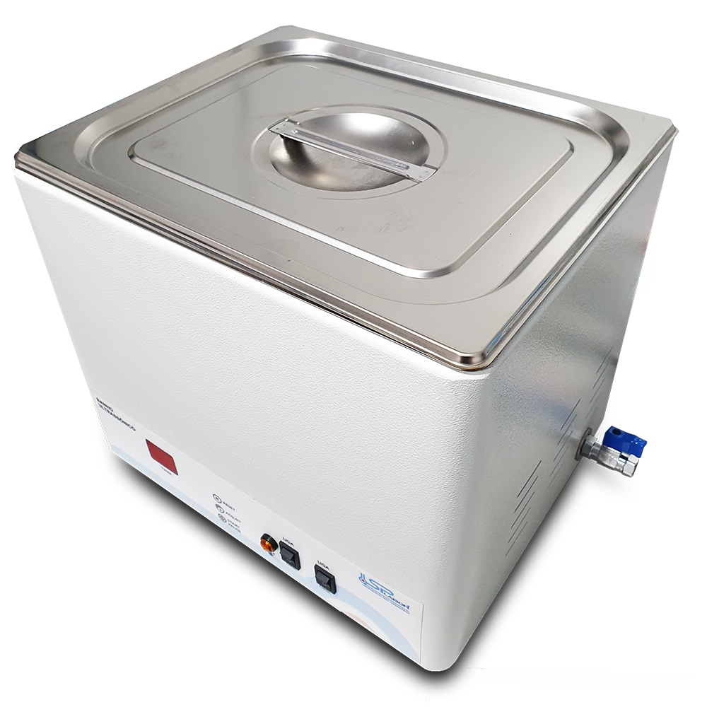 Lavadora Ultrassonica 1 08895-89