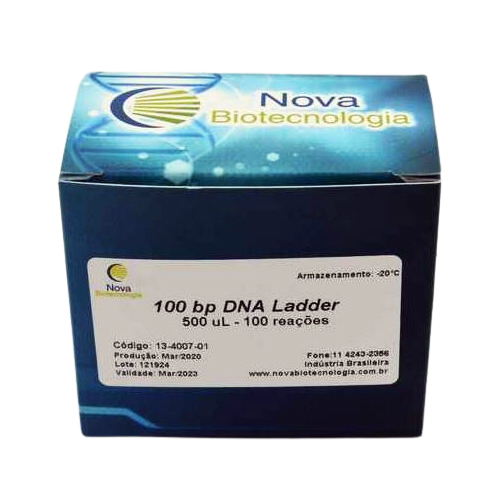 Marcador de peso molecular de 100pb A importância do Marcador de Peso Molecular