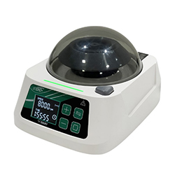Microcentrifuga Digital DT 10KD BI Microcentrifuga-Digital-DT-10KD-BI-
