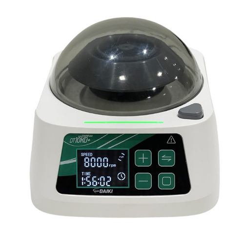Microcentrifuga Digital DT 10KD BI 2 Microcentrifuga-Digital-DT-10KD-BI-2