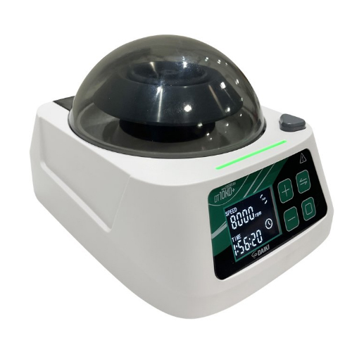 Microcentrifuga Digital DT 10KD BI 3 Microcentrifuga-Digital-DT-10KD-BI-3