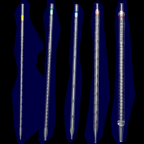 Pipetas Pipeta Descartável facilita muito as rotinas de laboratório.