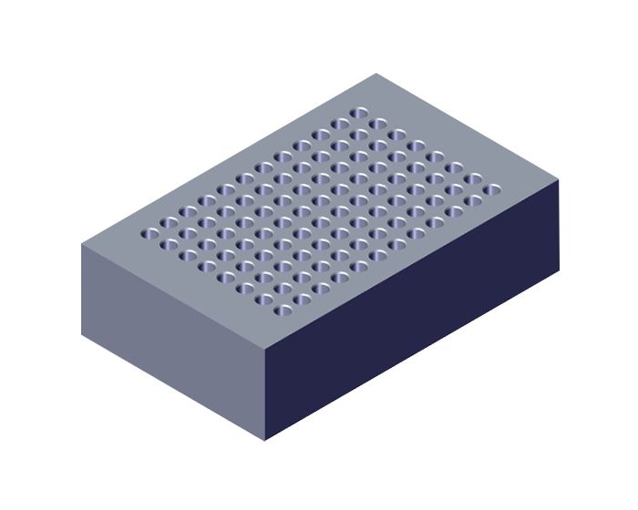 SP 2BL9602FLAT SP-2BL9602FLAT