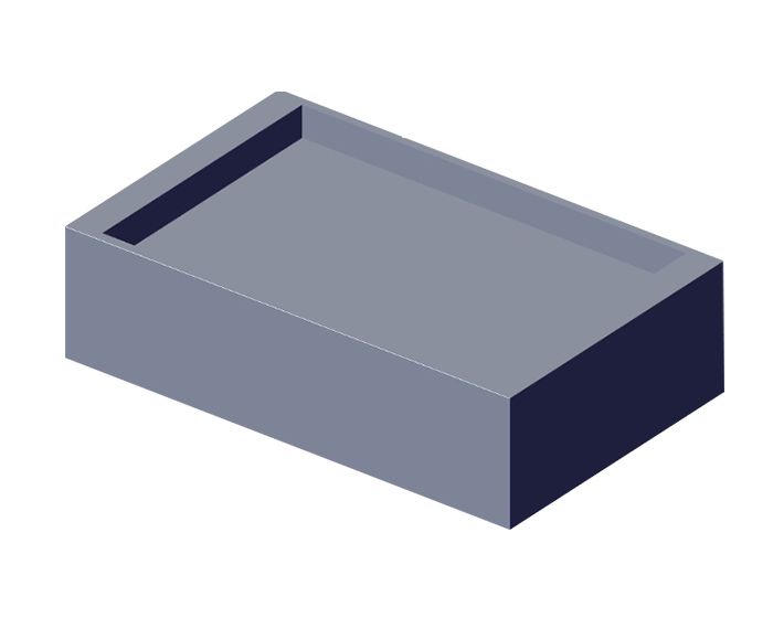 SP BLFLAT SP-BLFLAT