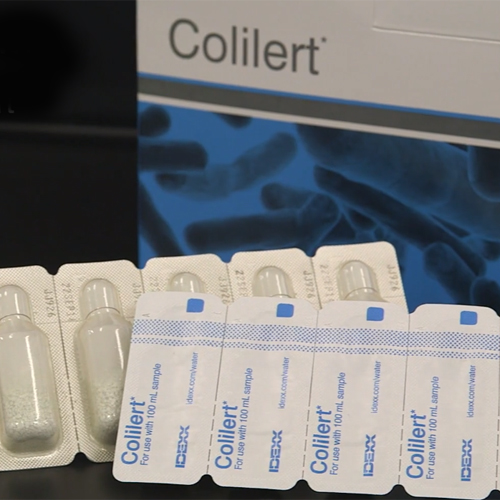 Teste Colilert WP200I E WP20I 1 Teste-Colilert-WP200I-E-WP20I-1