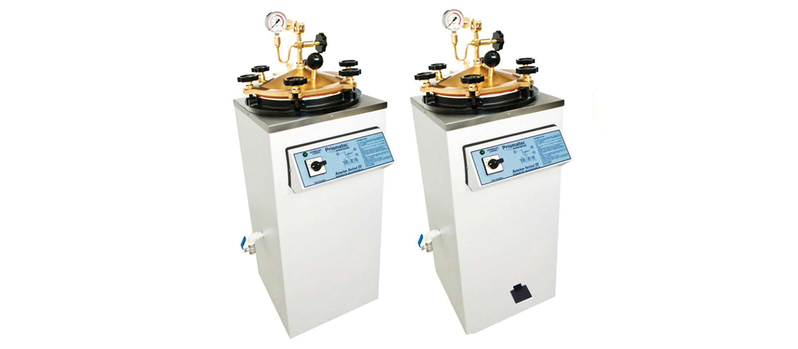 AUTOCLAVE de 50 litros Desvendando as Vantagens da Autoclave de 50 Litros