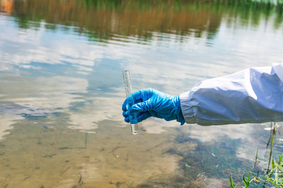 Analise de Agua 1 O que você deve saber sobre Análise de Água - Leia Mais