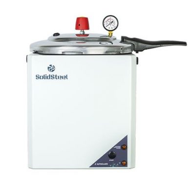 Autoclave pequena 5 Vantagens e Utilização das Autoclaves Pequenas