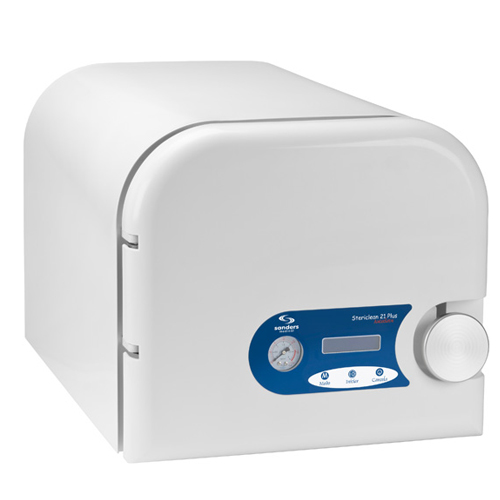 Autoclave veterinaria 2 As principais funções da autoclave em um laboratório veterinário.