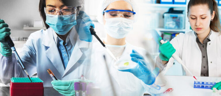 Banner micropipeta