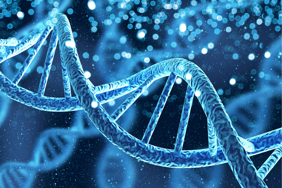 Biotecnologia Molecular 990 × 660 Revolução com Biotecnologia Molecular: Descubra Agora