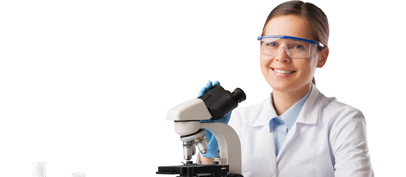 Boas práticas laboratoriais