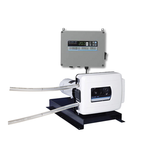 Bomba peristaltica 4 Onde podemos utilizar a Bomba Peristáltica Masterflex
