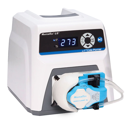 Bomba peristaltica Masterflex 1 Bombas Peristálticas Masterflex em Relatos de Aplicação.