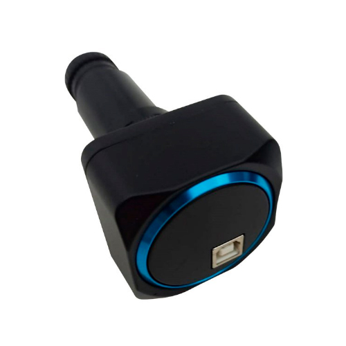 Camera para microscopia 1 Qual a importância de uma boa Câmera Microscópica?