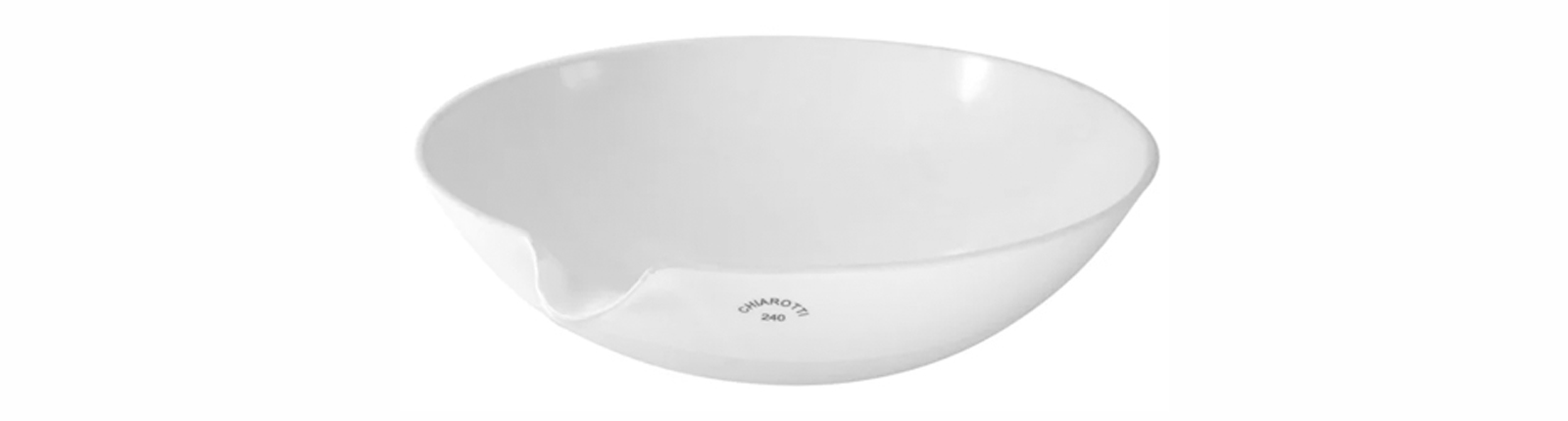 Capsula de Porcelana 1 O que é uma Cápsula de Porcelana? Sua função no Laboratório?