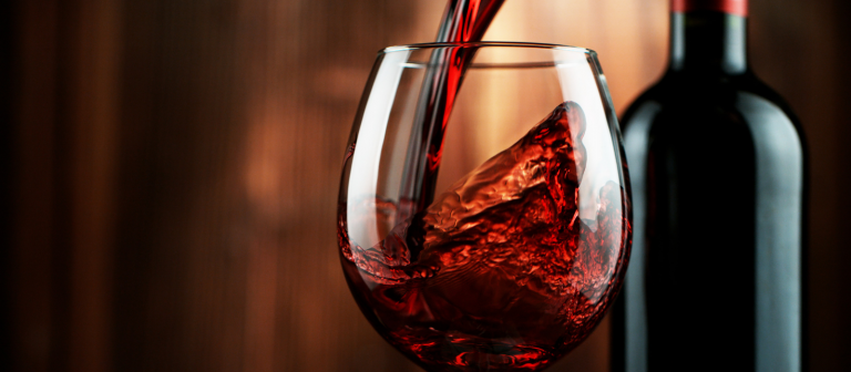 Controle de Qualidade em Vinhos