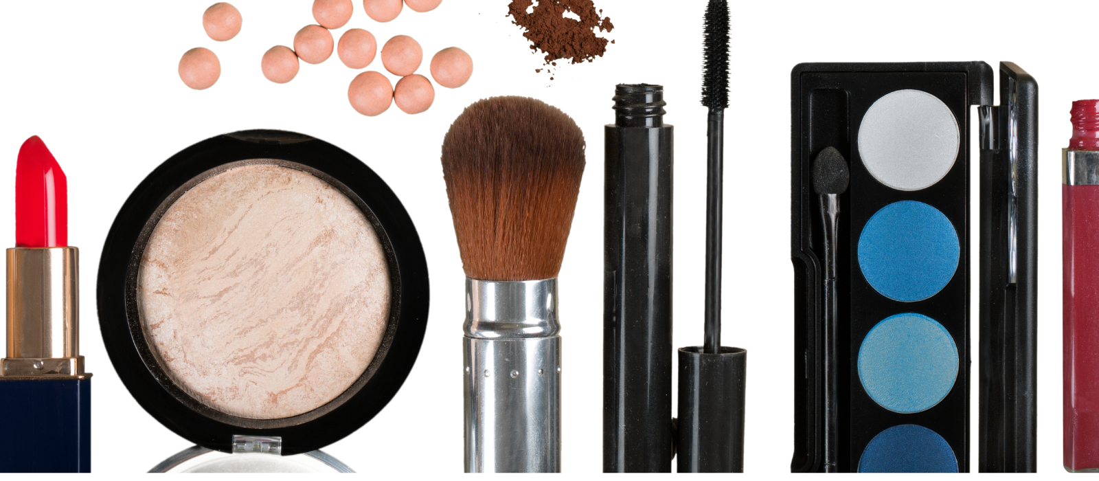 Controle de Qualidade na Indústria Cosmética