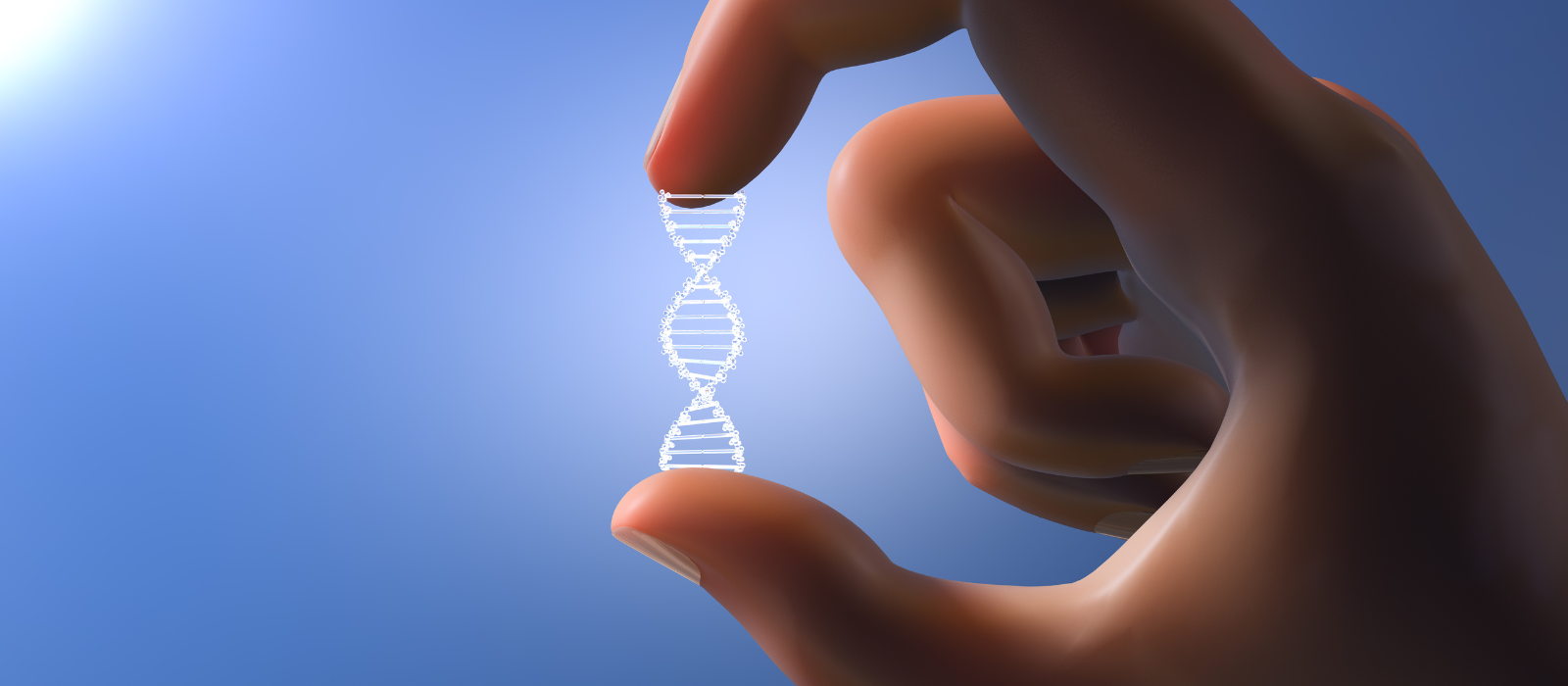 Extração de DNA