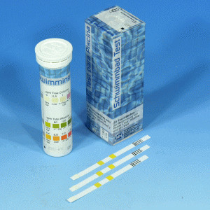 Kit rapido analise de agua Vantagens dos Kits para Análises de Água - Método Rápido.