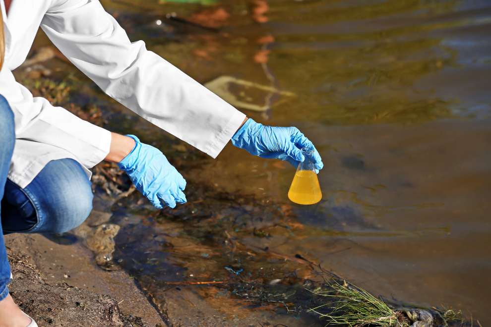 Laboratorio de Analise Ambiental Como Montar Um Laboratório de Análises Ambientais?