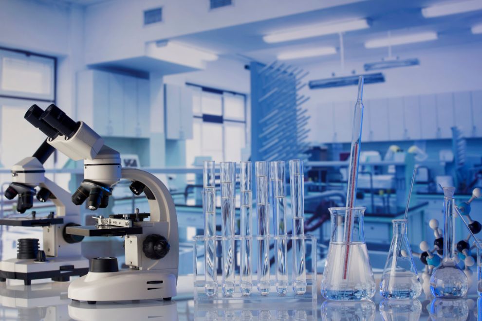 Laboratorio escola 2 Como Montar Um Laboratório de Ciências na Escola?