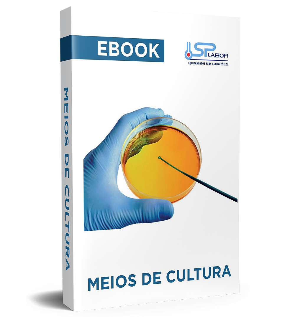 MEIOS DE CULTURA O que é o Ágar Verde Brilhante? O que faz o Meio de Cultura.