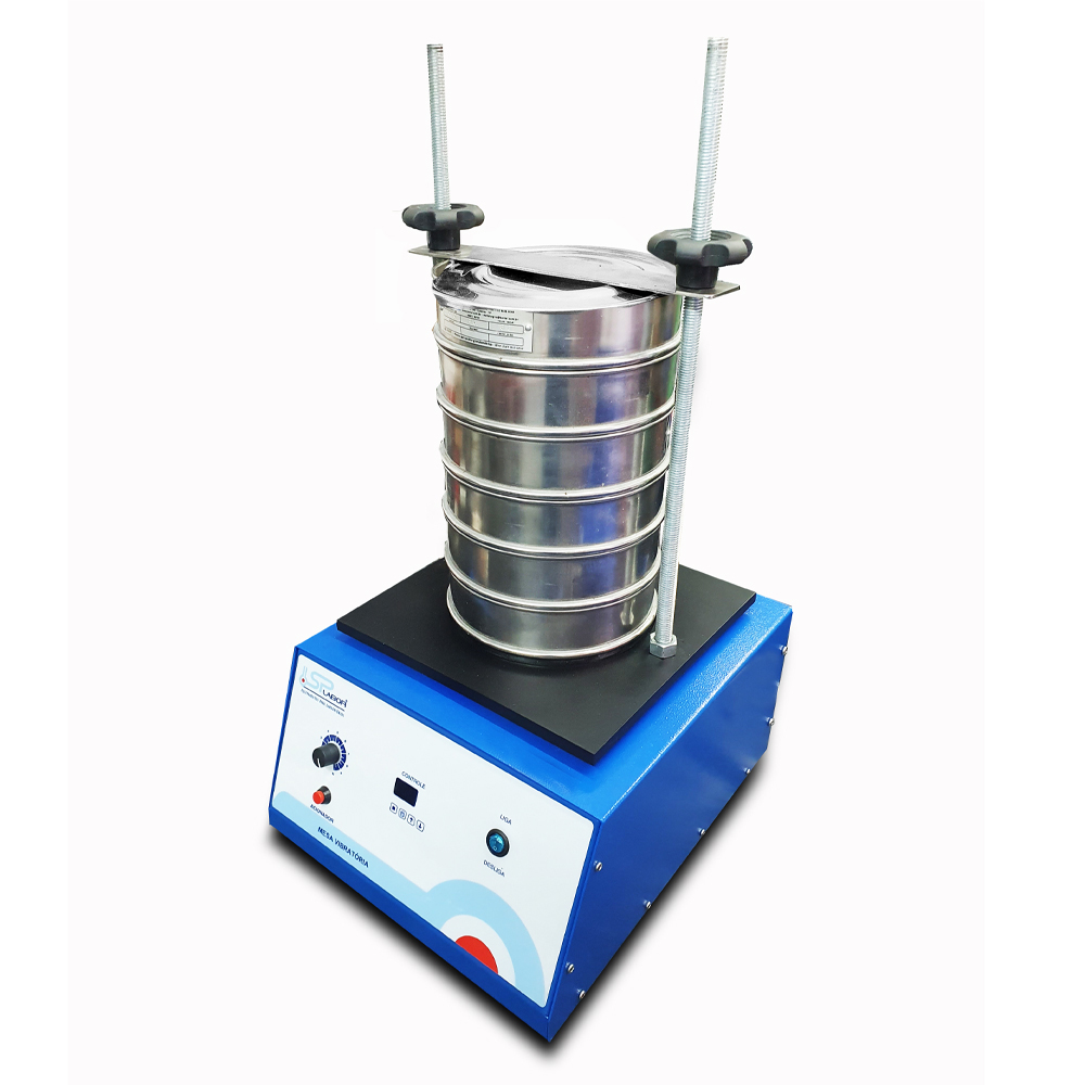 Mesa Vibratoria 1 Vantagens de usar uma Mesa Vibratória- Confira
