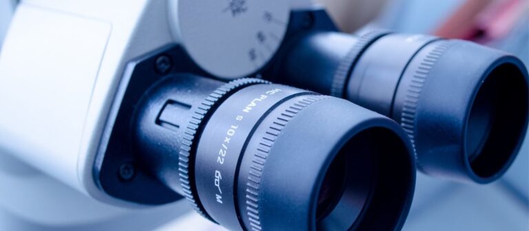 Microscopia