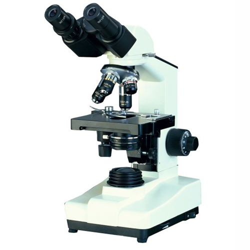 Microscopio 1 O que é um Microscópio Biológico? Guia do Comprador