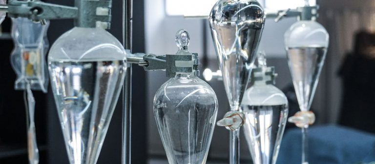 Mufa de Laboratório