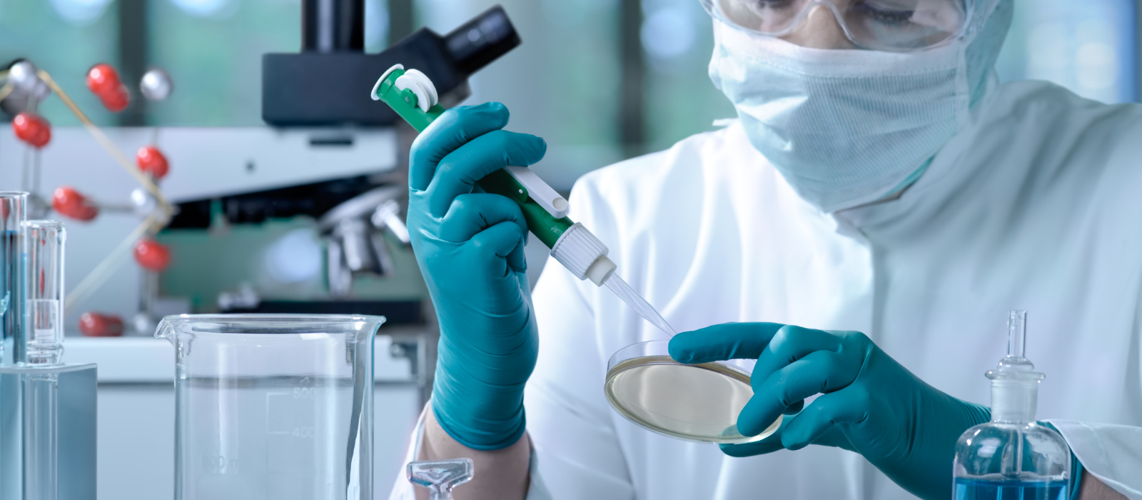 Produtos para Laboratório