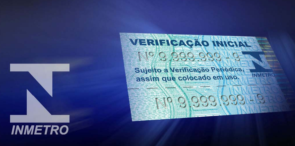 Selo Inmetro Balanças de Precisão - 6 Dicas Importantes de Utilização.