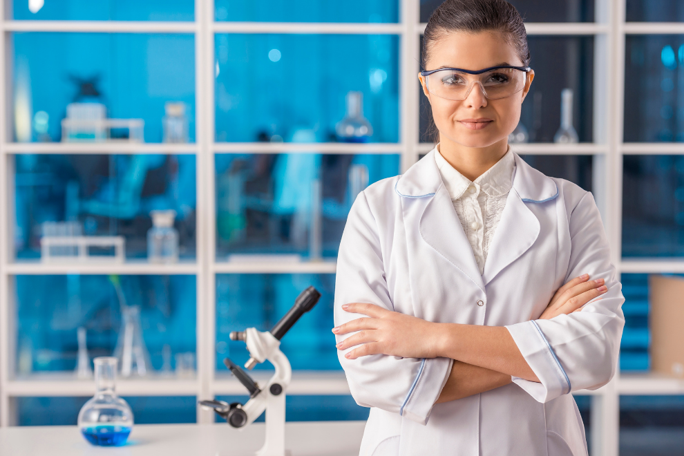 Sem nome 1600 px × 700 px 990 px × 660 px 14 1 Como trabalhar em um Laboratório- Quais as Normas de conduta?