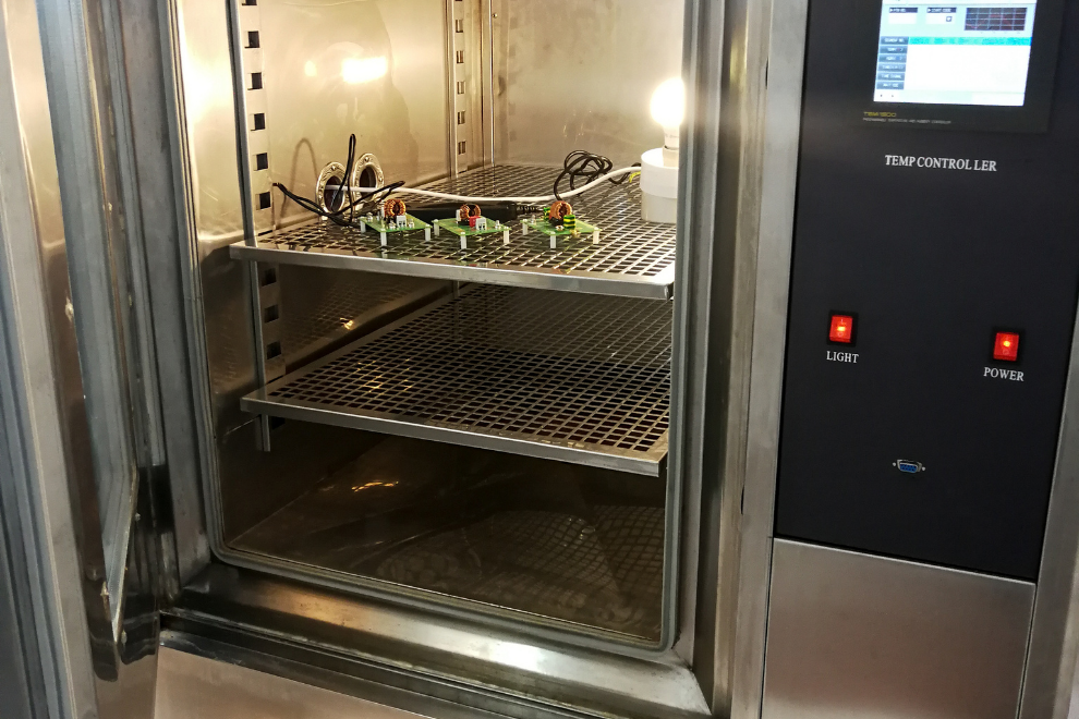 Sem nome 990 px × 660 px 16 O que é uma Câmara Climática para Laboratório? Entenda.