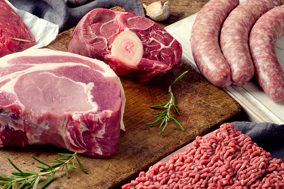 Sem nome 990 px × 660 px 990 px × 660 px 4 Medidor de pH carne: Controle essencial qualidade.
