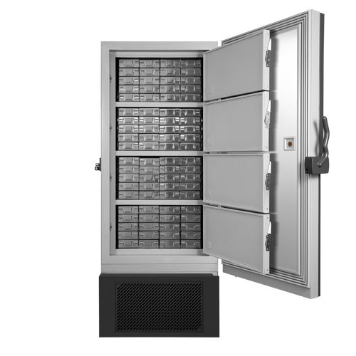 Ultrafreezer para laboratorio 4 Ultrafreezers: essenciais em seu laboratório - Guia do Comprador