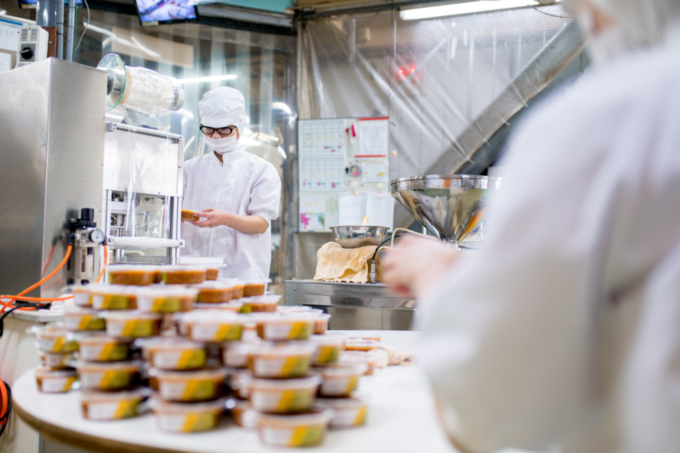 analise de alimentos 1 Análise de alimentos por meio de Técnicas Físico-Químicas