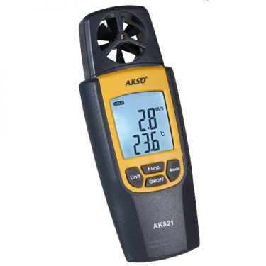 anemometro 2 O que é um Anemômetro - Guia do Comprador